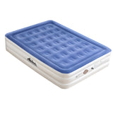 Weisshorn Air Mattress Queen Inflatable Bed 46cm - Wild Horizon