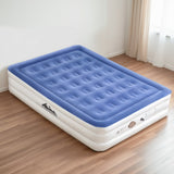 Weisshorn Air Mattress Queen Inflatable Bed 46cm - Wild Horizon