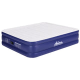 Weisshorn Air Mattress King Inflatable Bed Air bed 51cm - Wild Horizon