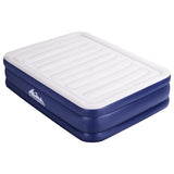 Weisshorn Air Mattress Queen Inflatable Bed Air Bed 51cm - Wild Horizon