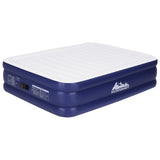 Weisshorn Air Mattress Queen Inflatable Bed Air Bed 51cm - Wild Horizon