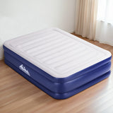 Weisshorn Air Mattress Queen Inflatable Bed Air Bed 51cm - Wild Horizon