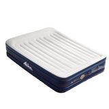 Weisshorn Air Mattress Double Inflatable Bed 46cm Air bed - Wild Horizon