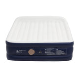 Weisshorn Air Mattress Double Inflatable Bed 46cm Air bed - Wild Horizon