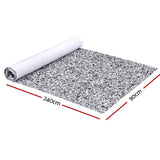 Seamanship EVA Foam Boat Flooring – 240×90×0.6cm – Camo