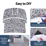 Seamanship EVA Foam Boat Flooring – 240×90×0.6cm – Camo