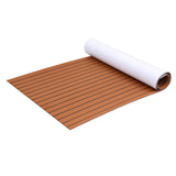 Seamanship EVA Foam Boat Flooring – 240×90×0.6cm – Brown