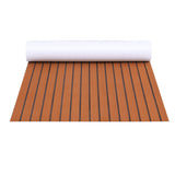 Seamanship EVA Foam Boat Flooring – 240×90×0.6cm – Brown