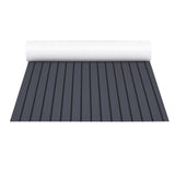 Seamanship EVA Foam Boat Flooring – 240×90×0.6cm – Dark Grey