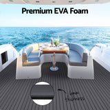 Seamanship EVA Foam Boat Flooring – 240×90×0.6cm – Dark Grey
