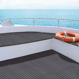 Seamanship EVA Foam Boat Flooring – 240×90×0.6cm – Dark Grey