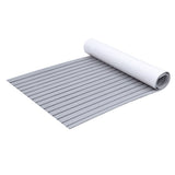 Seamanship EVA Foam Boat Flooring – 240×90×0.6cm – Light Grey