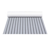 Seamanship EVA Foam Boat Flooring – 240×90×0.6cm – Light Grey