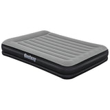 Bestway Air Bed Beds Mattress Premium Inflatable Built-in Pump Queen Size - Wild Horizon