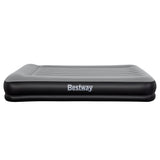 Bestway Air Bed Beds Mattress Premium Inflatable Built-in Pump Queen Size - Wild Horizon