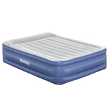 Bestway Air Bed Inflatable Mattress Queen - Wild Horizon