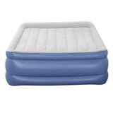 Bestway Air Bed Inflatable Mattress Queen - Wild Horizon