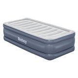 Bestway Mattress Air Bed Single Size 51CM Inflatable Camping Beds Home Outdoor - Wild Horizon