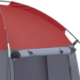 Bestway Tent Camping Shower Pou up Change Room Toilet Portable Shelter - Wild Horizon