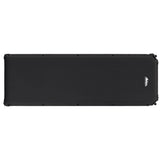 Weisshorn Self Inflating Mattress Camping Sleeping Mat Air Bed Pad Single Black - Wild Horizon