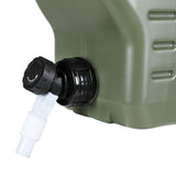 Weisshorn 12L Water Container Jerry Can