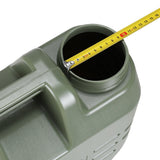 Weisshorn 12L Water Container Jerry Can