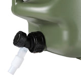 Weisshorn 25L Water Container Jerry Can
