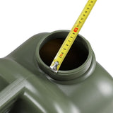 Weisshorn 25L Water Container Jerry Can