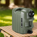 Weisshorn 25L Water Container Jerry Can