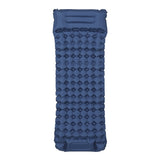 Weisshorn Self Inflating Mattress Camping Sleeping Mat Air Bed Single Pillow Bag - Wild Horizon