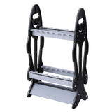 Seamanship 16-Rod Fishing Storage Rack
