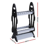 Seamanship 16-Rod Fishing Storage Rack