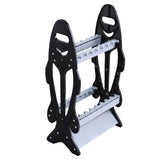 Seamanship 16-Rod Fishing Storage Rack