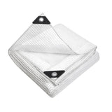 Instahut Heavy-Duty Camping Tarp – 5×6m