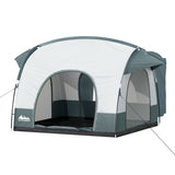 Weisshorn Camping Tent SUV Car Rear Extension Canopy Outdoor Portable Family 4WD - Wild Horizon
