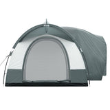 Weisshorn Camping Tent SUV Car Rear Extension Canopy Outdoor Portable Family 4WD - Wild Horizon