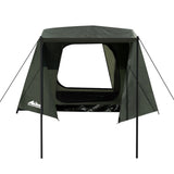Weisshorn Camping Tent Instant Up 2-3 Person Tents Outdoor Hiking Shelter - Wild Horizon