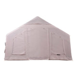 Weisshorn Inflatable Camping Tent 6 Person 360CM - Wild Horizon