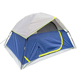 Havana Outdoors 2-3 Person Tent Lightweight Hiking Backpacking Camping - Wild Horizon