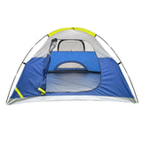 Havana Outdoors 2-3 Person Tent Lightweight Hiking Backpacking Camping - Wild Horizon