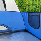 Havana Outdoors 2-3 Person Tent Lightweight Hiking Backpacking Camping - Wild Horizon
