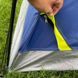 Havana Outdoors 2-3 Person Tent Lightweight Hiking Backpacking Camping - Wild Horizon