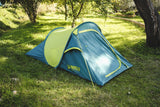 2 Person Water Resistant Pop Up Tent - Wild Horizon