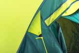 2 Person Water Resistant Pop Up Tent - Wild Horizon
