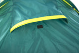 2 Person Water Resistant Pop Up Tent - Wild Horizon