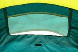 2 Person Water Resistant Pop Up Tent - Wild Horizon