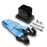 X-BULL Hi Lift Jack Mate Lifter Farm Jack 4WD Wheel Lifter 4x4 4WD Recovery