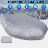 Boat Cover