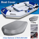 Boat Cover