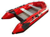 Inflatable Dinghy – 3.6m – Red